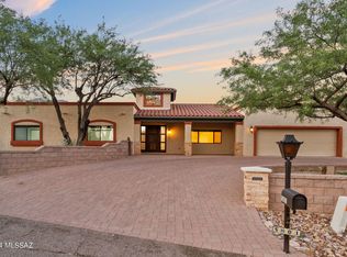 5801 E Paseo Cimarron, Tucson, AZ 85750