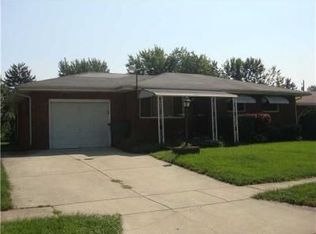 1830 Eldorn Dr E, Columbus, OH