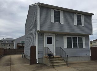 133 Tripp St, Fall River, MA 02724