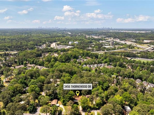 3456 Thornewood Dr, Doraville, GA 30340