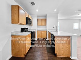 488 Canvas Ct, Crowley, TX 76036