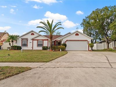 9664 Lake Douglas Pl, Orlando, FL, 32817