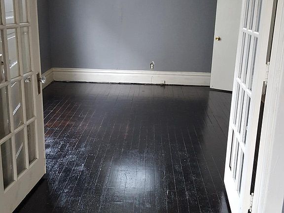 1st floor bedroom or formal dining room
