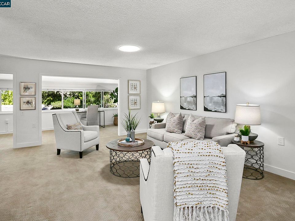 1537 Canyonwood Ct APT 1, Walnut Creek, CA 94595 Zillow
