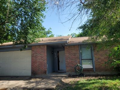 6954 Fallbrook Ct W, Fort Worth, TX, 76120
