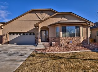 727 Woodridge Ct, Grand Junction, CO 81505