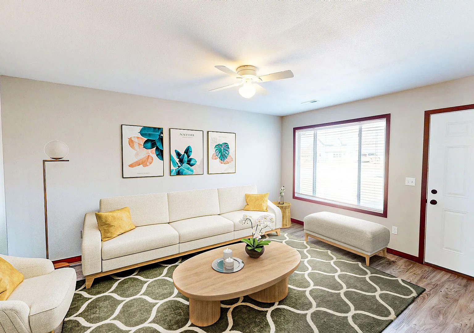 Story City Duplex Available On December 14th, 2026! — Photo 2