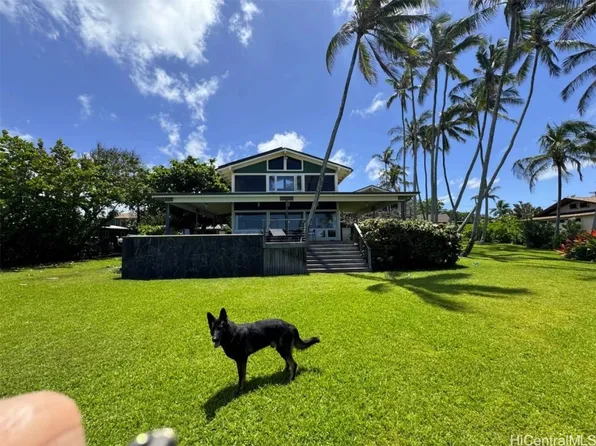 61-565 Pohaku Loa Way, Haleiwa, HI 96712