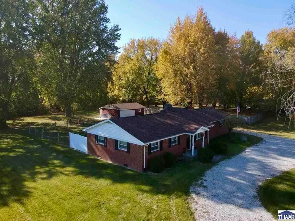 5371 W Us Highway 40, Brazil, IN 47834