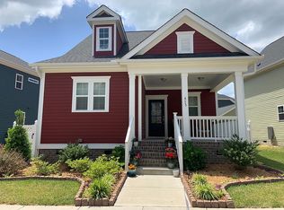 453 Beacon Ridge Blvd, Chapel Hill, NC 27516