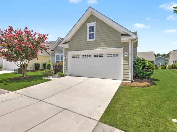 5033 Song Sparrow Way, Summerville, SC 29483
