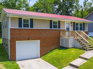 2807 Bo St SE, Cleveland, TN 37323