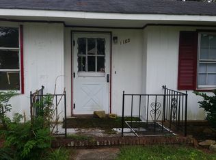 1103 Danbury Rd, Fayetteville, NC 28311