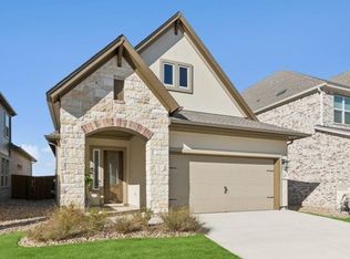 1409 S Brook Dr, Leander, TX 78641