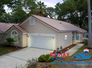 645 Via Milano, Apopka, FL 32712