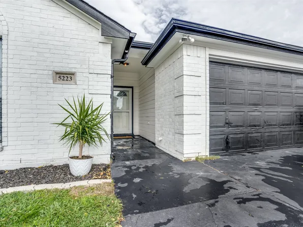 5223 Eagle Heights Dr, Dallas, TX 75212