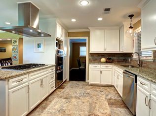 1446 Billings Dr, Houston, TX 77055
