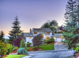 5995 145th Ave SE, Bellevue, WA 98006