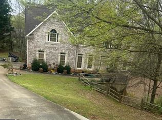 4588 Carissa Ct, Ellenwood, GA 30294