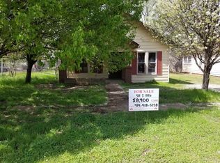 555 S 11th St, Duncan, OK 73533