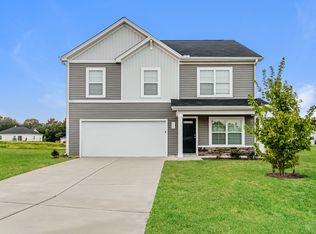 168 King Buck Dr, Gaston, SC 29053