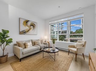 603 Regan Ave #210, Coquitlam, BC V3J 0K2