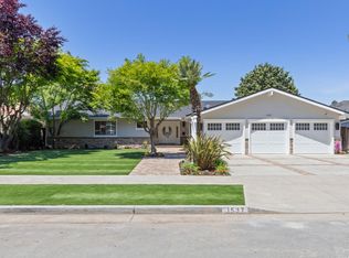 1537 Dry Creek Rd, San Jose, CA 95125