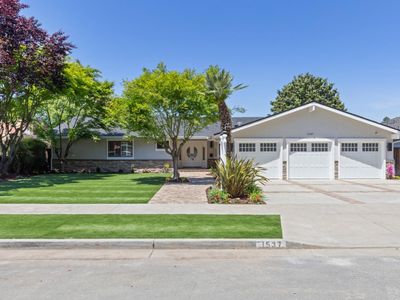 1537 Dry Creek Rd, San Jose, CA, 95125
