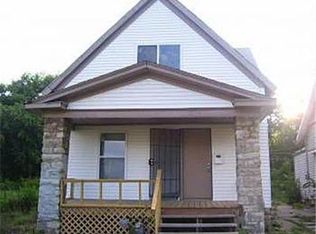 2334 Jackson Ave, Kansas City, MO 64127