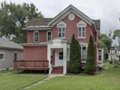 1009 7th St S, La Crosse, WI, 54601