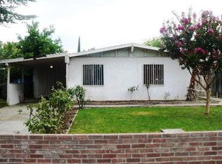 1552 W 10th St, Merced, CA 95341