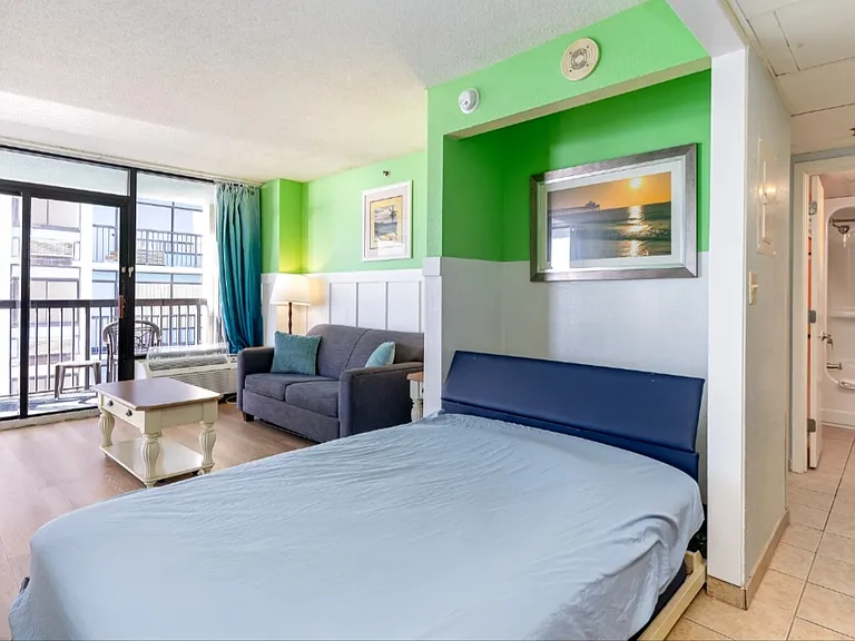 2401 S Ocean Blvd #371 — Photo 5