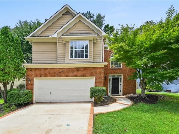 2119 Berryhill Cir SE, Smyrna, GA 30082