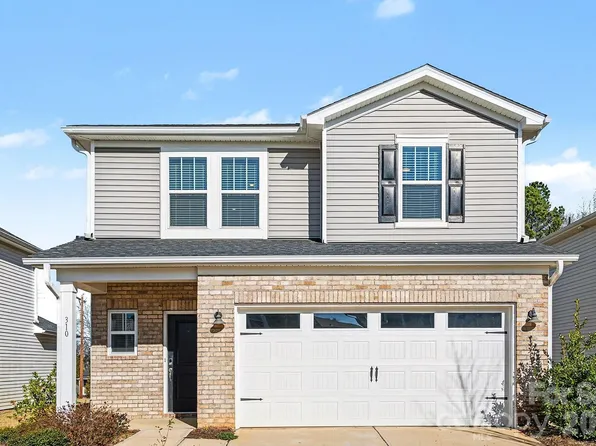 310 Olympia Way, York, SC 29745