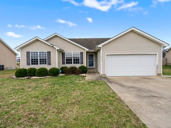 1409 Quebec Way, Bowling Green, KY 42101