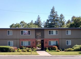 2650 Fair Oaks Blvd APT 6, Sacramento, CA