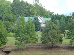 875 Vista View Pl, Cleveland, GA 30528