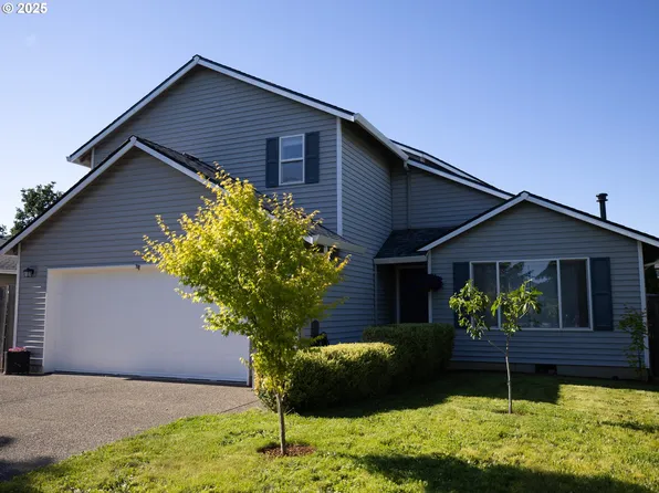 3135 SE 26th St, Gresham, OR 97080