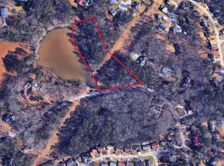 5571 Stonehaven Dr, Stone Mountain, GA 30087