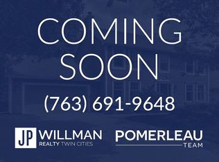 1505 Patricia Dr, Saint Cloud, MN 56301