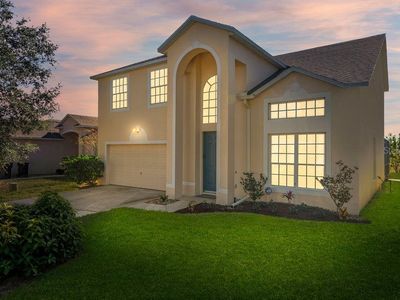 403 Sunset View Dr, Davenport, FL, 33837