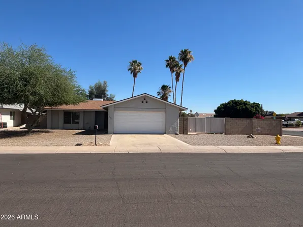 5502 W Barbara Avenue, Glendale, AZ 85302