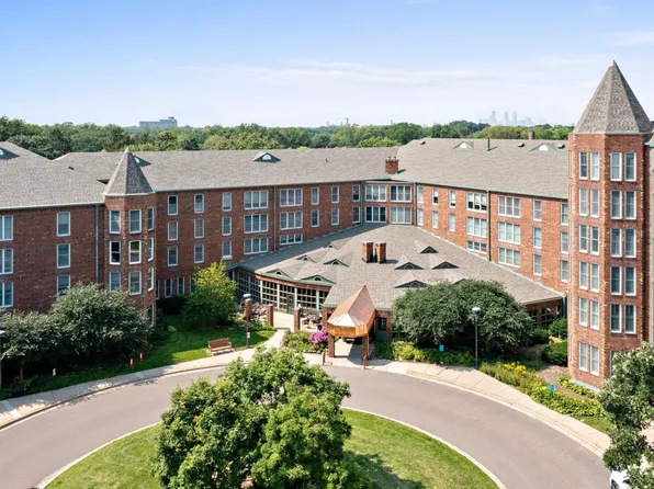 4300 W River Pkwy APT 434, Minneapolis, MN 55406