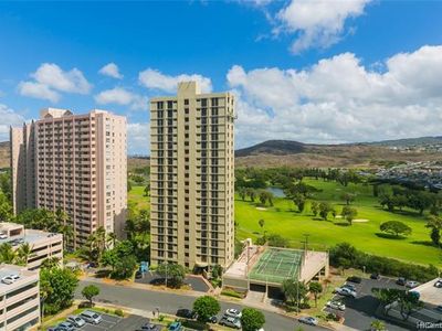 1128 Ala Napunani St APT 1506, Honolulu, HI, 96818