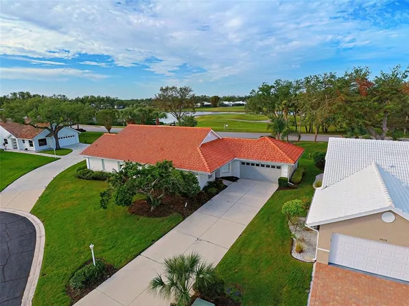 1618 Slate Ct, Venice, FL 34292