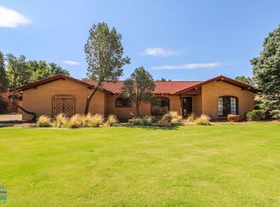 214 E 26th St, Littlefield, TX 79339