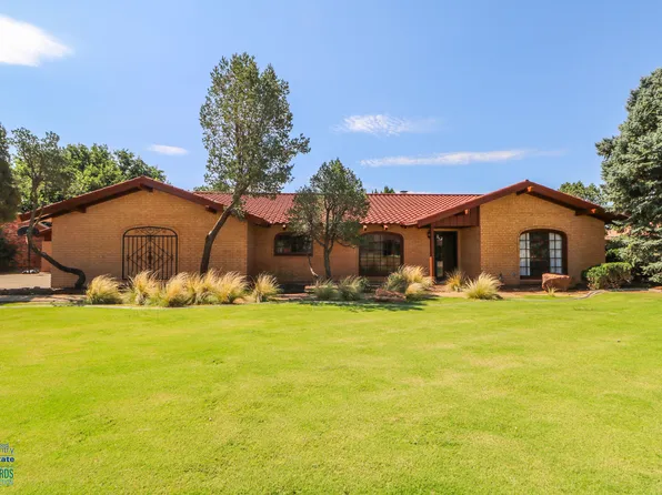 214 E 26th St, Littlefield, TX 79339