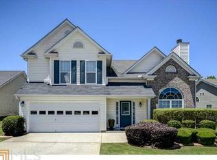 3646 New McEver Rd, Acworth, GA 30101