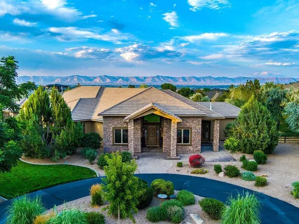 725 Curecanti Cir, Grand Junction, CO 81507