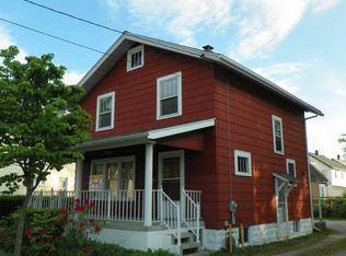 2226 Station Rd, Erie, PA 16510